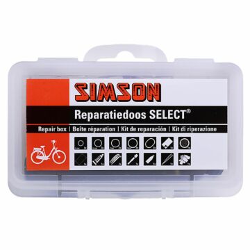 Reparatieset Simson Fiets Bk (0705021)