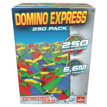Domino Express 250 Tiles  (6011035)