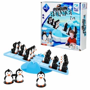 Clown Games Penguin Balance (2006614)