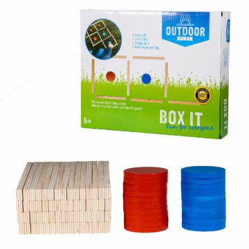Outdoor Play Box It (2007019)