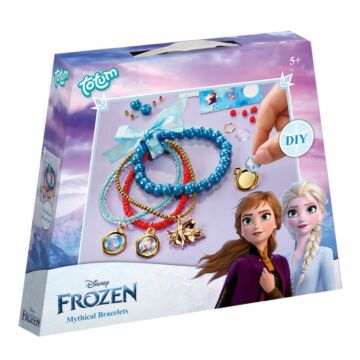 Frozen 2 Armband Mythical Totum  (2530746)
