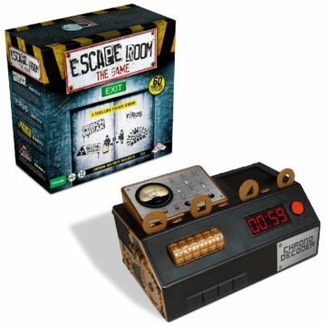 Escape Room The Game (0604014)