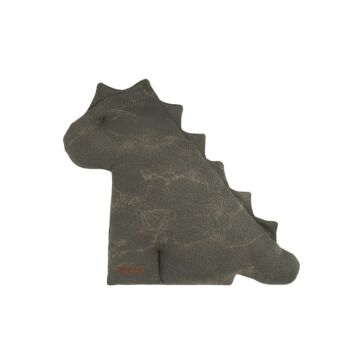 Baby's Only Knuffeldino Marble khaki/olive - 40 cm