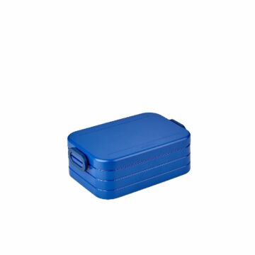 Mepal Lunchbox Midi Vivid Blue (2012614)