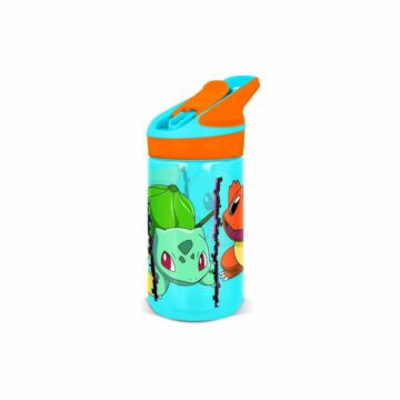 Pokemon Waterfles Tritan Prem 480ml  (8720960)