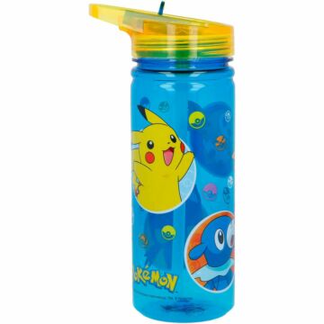 Pokemon Sportfles Tritan 580ml  (8721670)