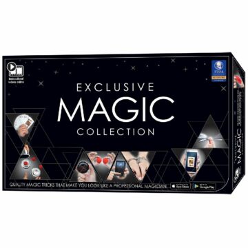 Exclusive Magic Collection (2009920)