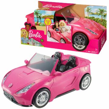 Barbie Carbriolet (2008336)