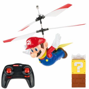 Nintendo Super Mario Flying Mario (0382194)
