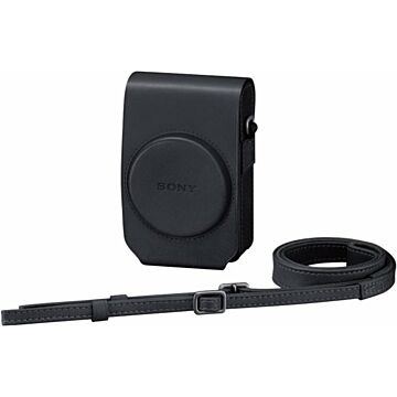 Sony LCS-RXGB cameratas zwart (117427)