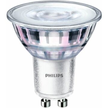 Philips LED-lamp 50 W GU10 A+