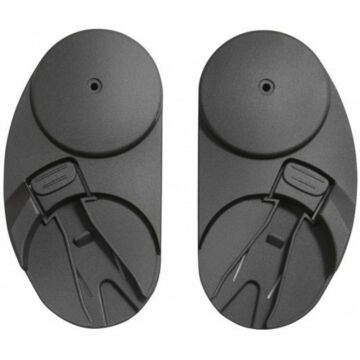 EasyWalker Charley Height Adapters
