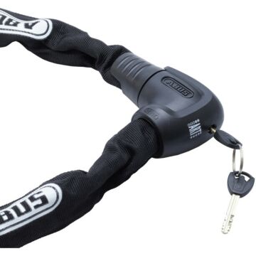SLOT ABUS KETTING STEEL O CHAIN 9809 170X9 ZW