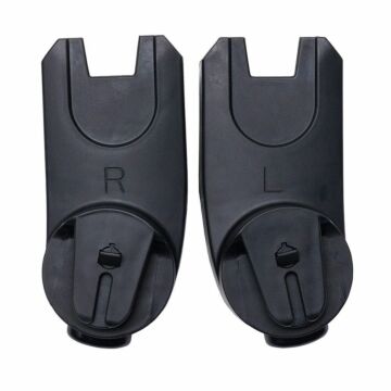 Mima Xari Sport Adapters voor Reiswieg