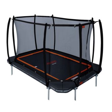 Avyna Avyna Pro-Line InGround trampoline met veiligheidsnet 238 380x255 - Zwart | NU MET GRATIS AFDEKHOES (AVBL-238-I-COMBI-BD)