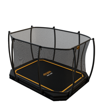 Avyna Avyna Pro-Line 238-380x255 InGround + Royal Class Net-Zwart (AVBL-238-I-COMBI-BD)