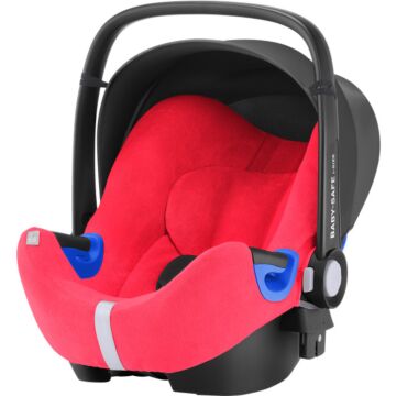 Romer Zomerhoes Baby-Safe I-Size Pink