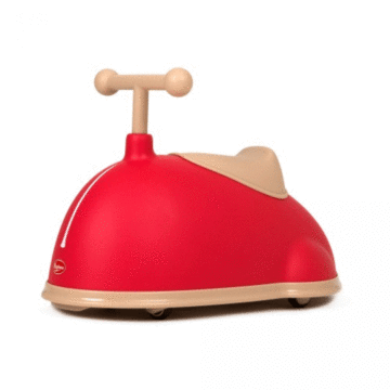 Baghera Twister Red (913)