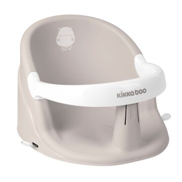 Kikkaboo Bath seat Hippo Beige