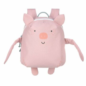 Lässig Kinderrugzak Backpack About Friends Piglet Bo