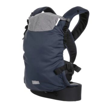 Chicco Babydrager Skin Fit Blue Passion | Babyhuys.com