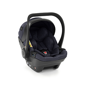 Egg2 Infant I-Size Car Seat - Cobalt - Babyhuys.com