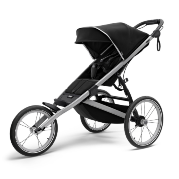 Thule | Urban Glide 2 | Jet Black