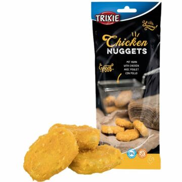 Trixie Chicken Nuggets