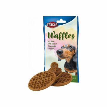 Trixie Hondenwafel Met Kip