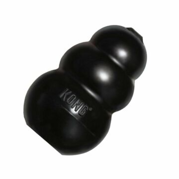 Kong Extreme Zwart L