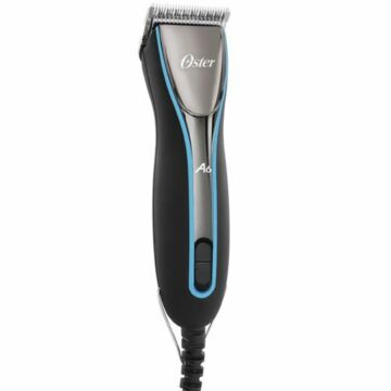 Oster A6 Comfort