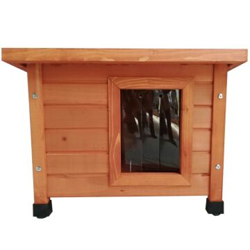 Kattenhuis Rustica