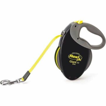 Flexi Giant Neon Lint