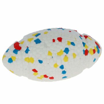 Speel Rugby Throw and Fetch E-TPU