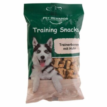 Pet Rewards Trainer Kip