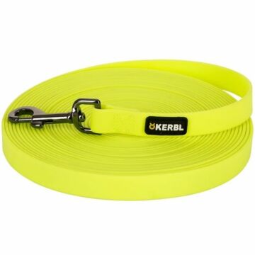 Trainingslijn Easy Care PVC Geel