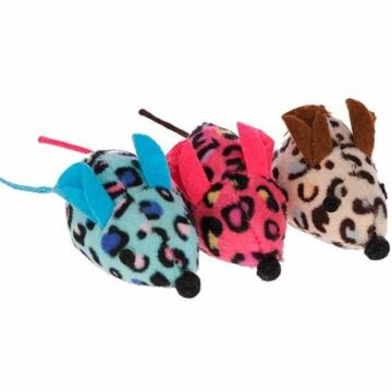 Speelmuis Panter
