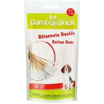 Bamboostick Oor Staafjes