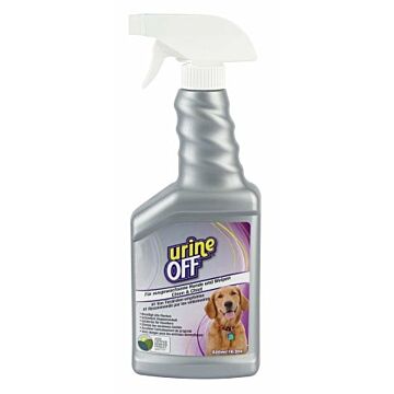 Urine Off Spray Spray Hond & Puppy