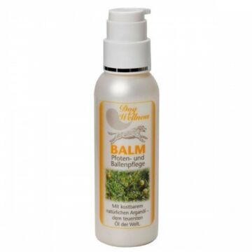 Balm Poot & Voetverzorging