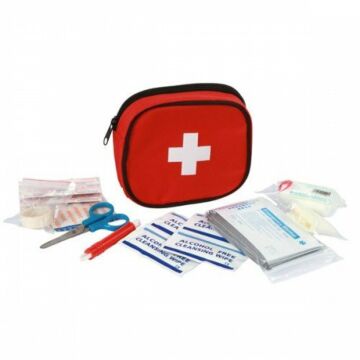 Honden EHBO Kit