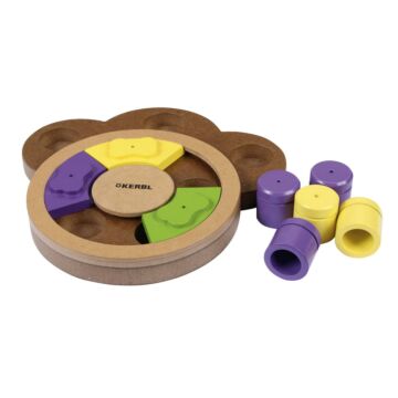 Hondenpuzzel Paw