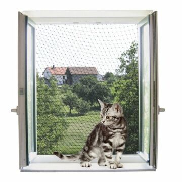 Kattenbeschermnet Mia S