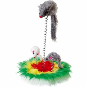 Mouse Swing