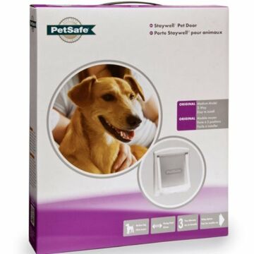 Reserveklep Staywell 740
