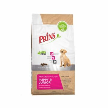 Prins ProCare Hond Puppy & Junior Perfect Start 3kg