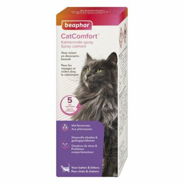Beaphar CatComfort kalmerende spray 30 ml
