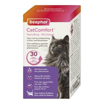 Beaphar CatComfort navulling voor verdamper