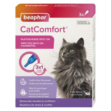 Beaphar CatComfort Spot On