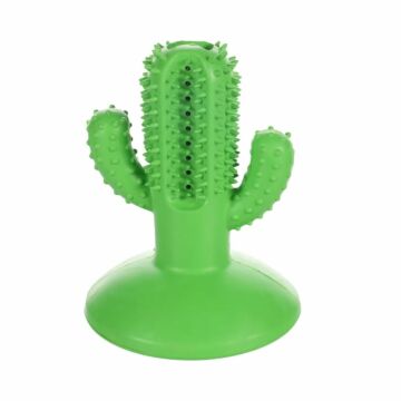 Hondenspeeltje Cactus